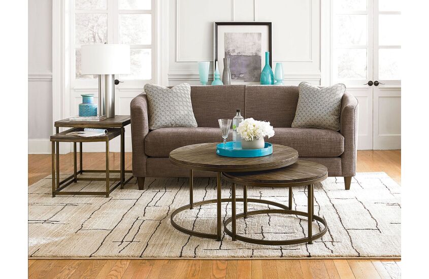 NESTING END TABLE Room 1